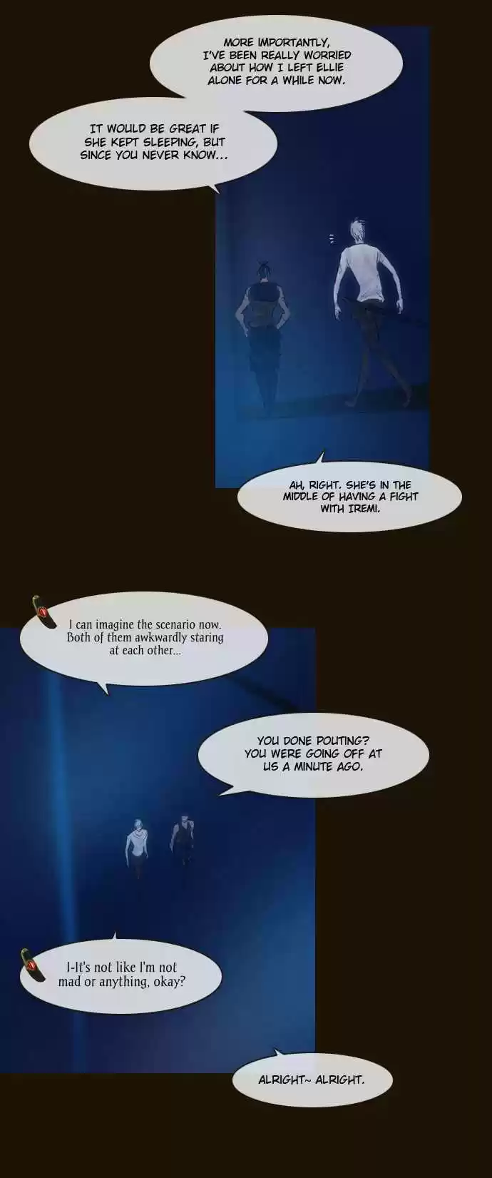 Magician (KIM Sarae) Magician 283