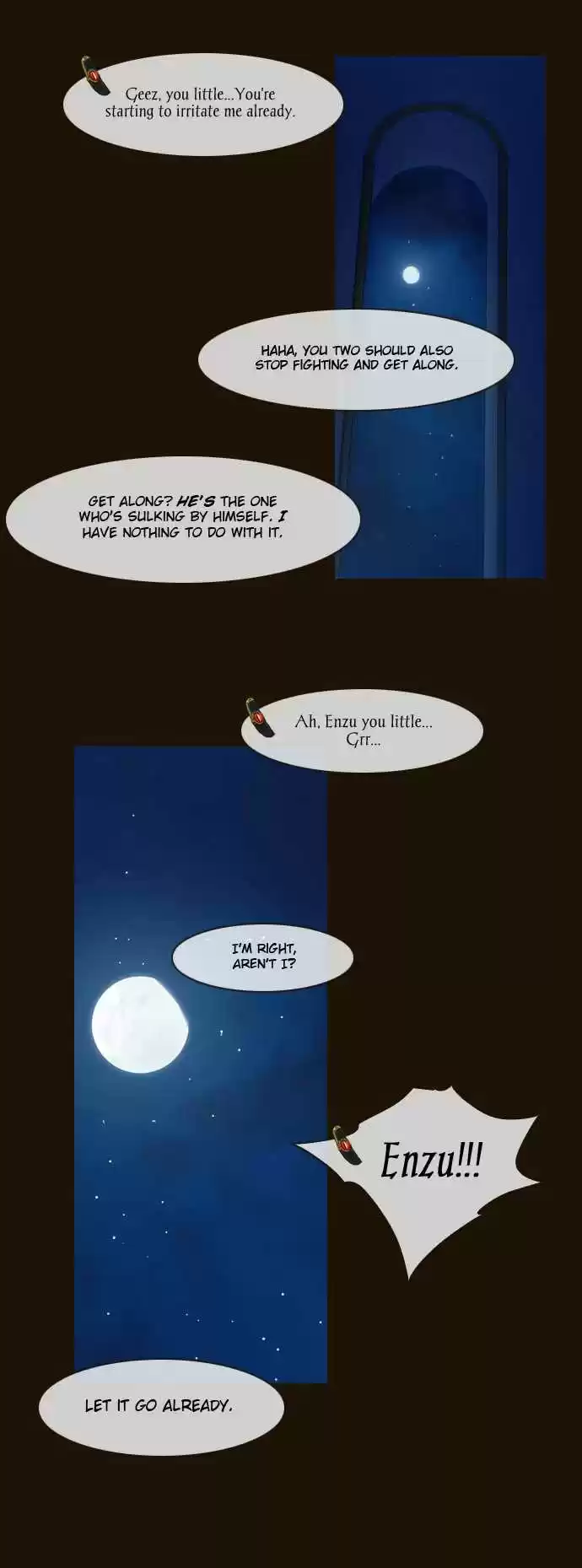 Magician (KIM Sarae) Magician 283