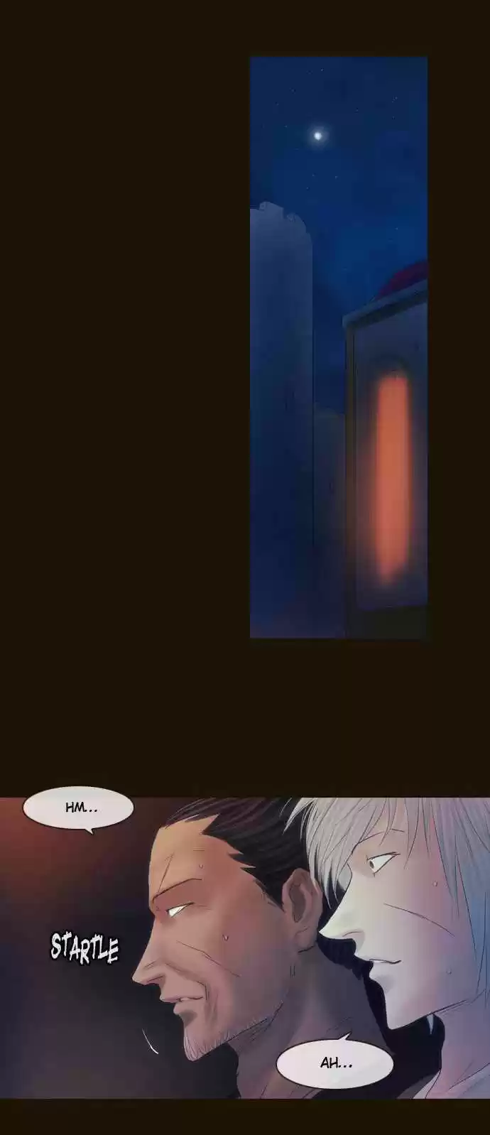 Magician (KIM Sarae) Magician 283