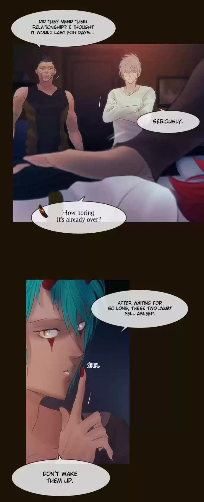 Magician (KIM Sarae) Magician 283