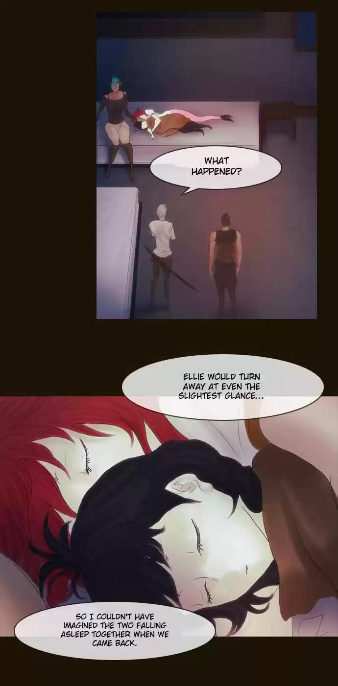 Magician (KIM Sarae) Magician 283