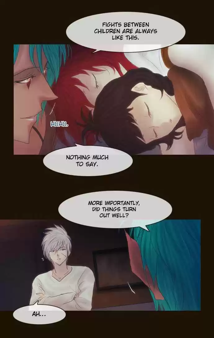 Magician (KIM Sarae) Magician 283