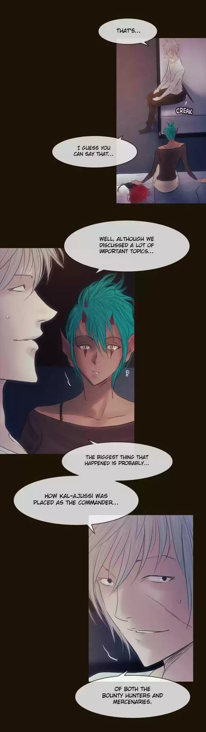 Magician (KIM Sarae) Magician 283