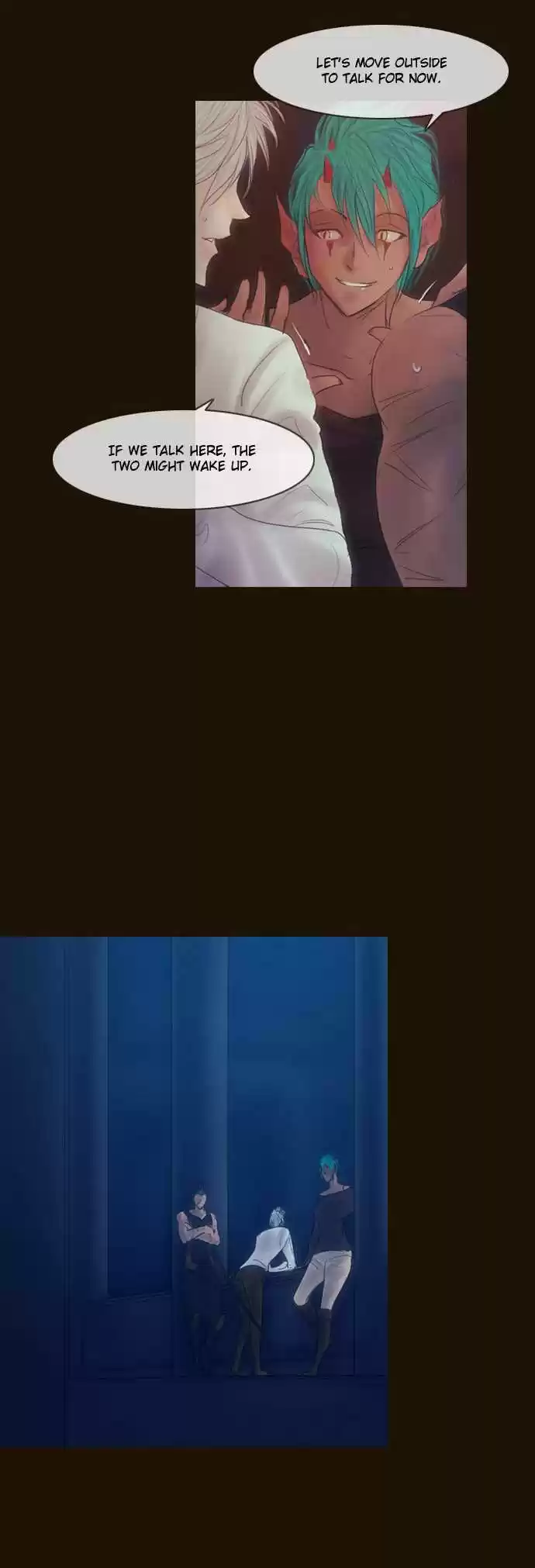 Magician (KIM Sarae) Magician 283