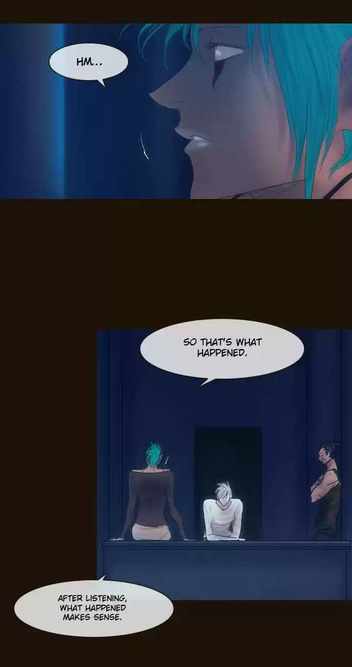 Magician (KIM Sarae) Magician 283