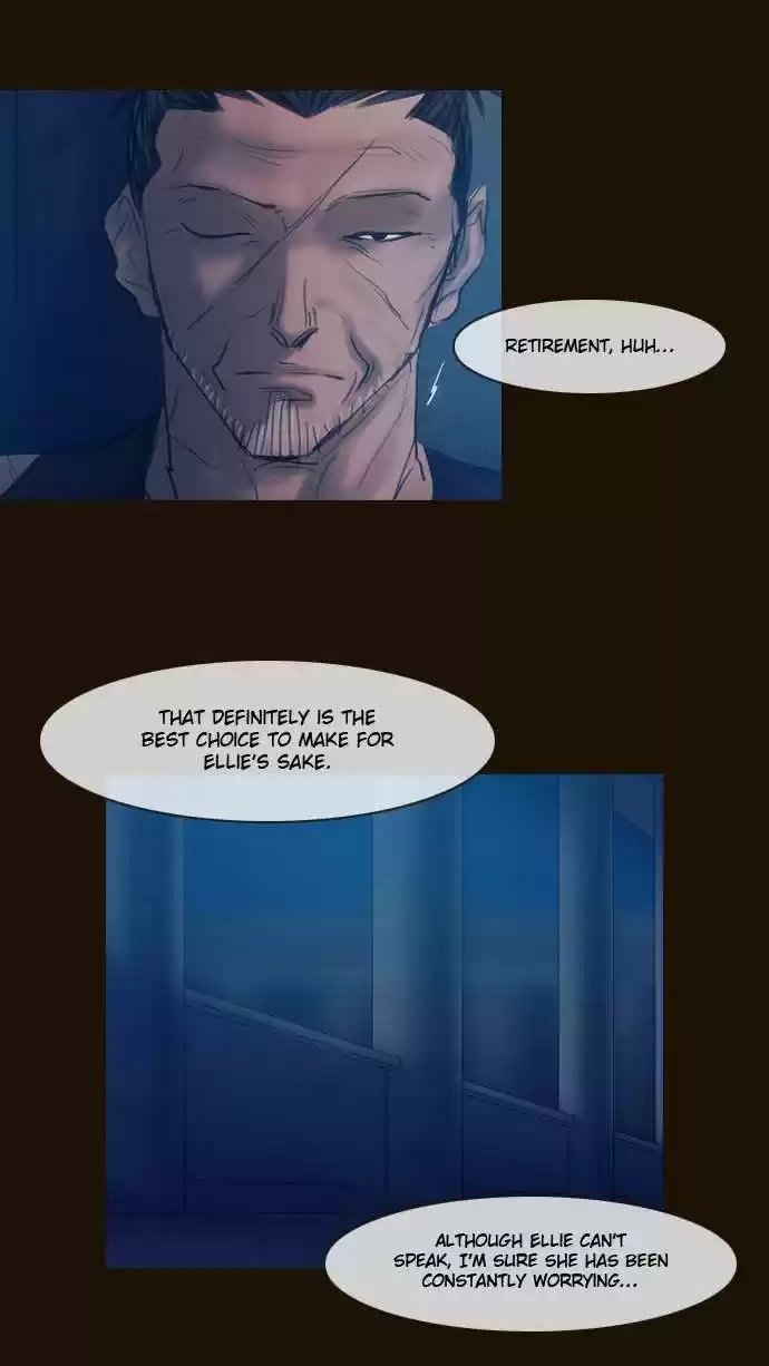 Magician (KIM Sarae) Magician 283