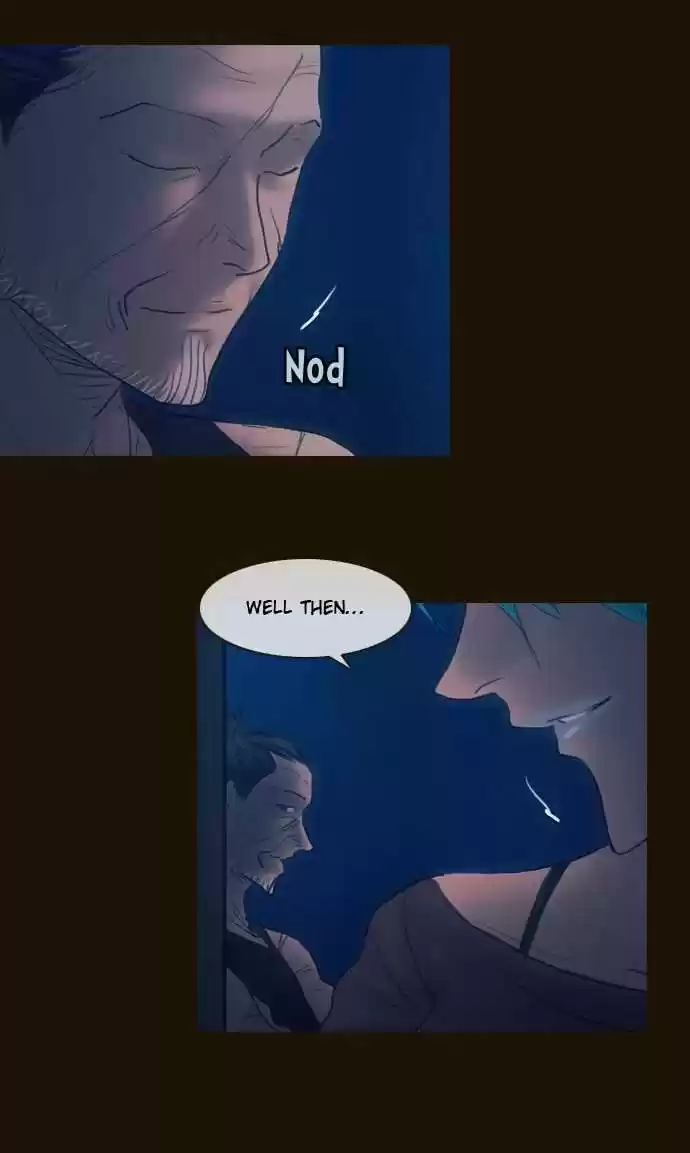 Magician (KIM Sarae) Magician 283