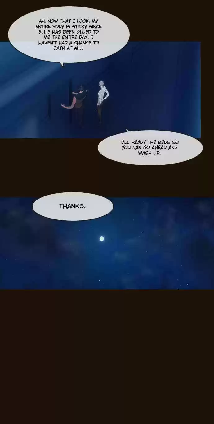 Magician (KIM Sarae) Magician 283