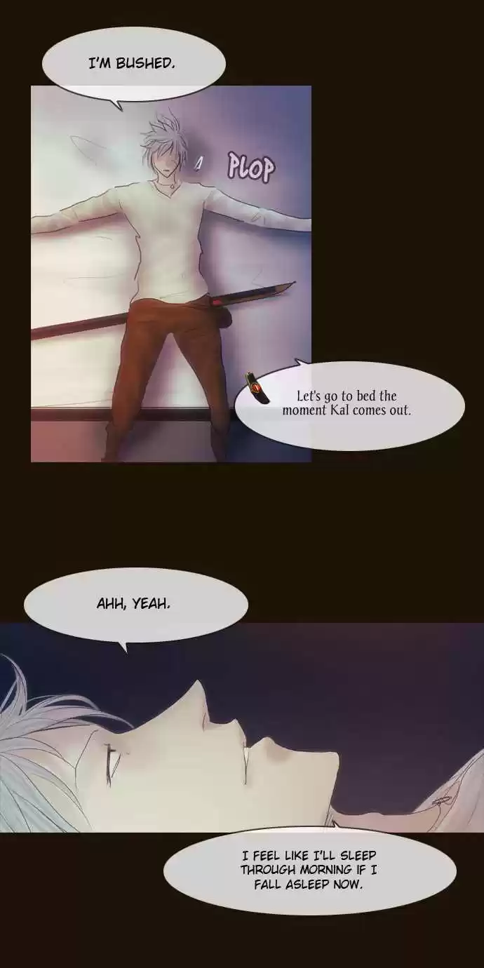 Magician (KIM Sarae) Magician 283