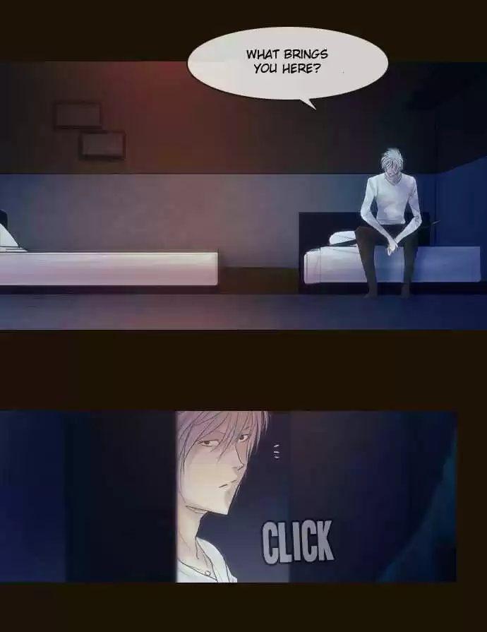 Magician (KIM Sarae) Magician 283