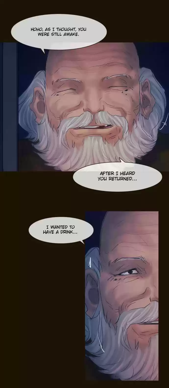 Magician (KIM Sarae) Magician 283