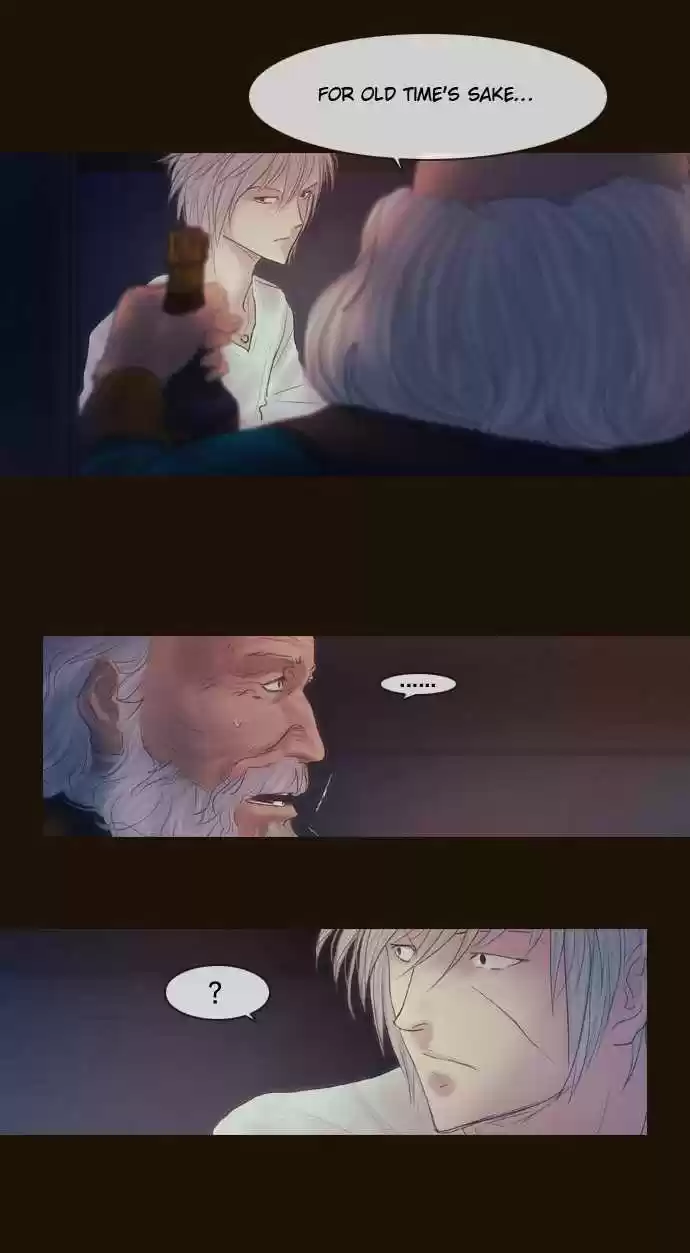 Magician (KIM Sarae) Magician 283