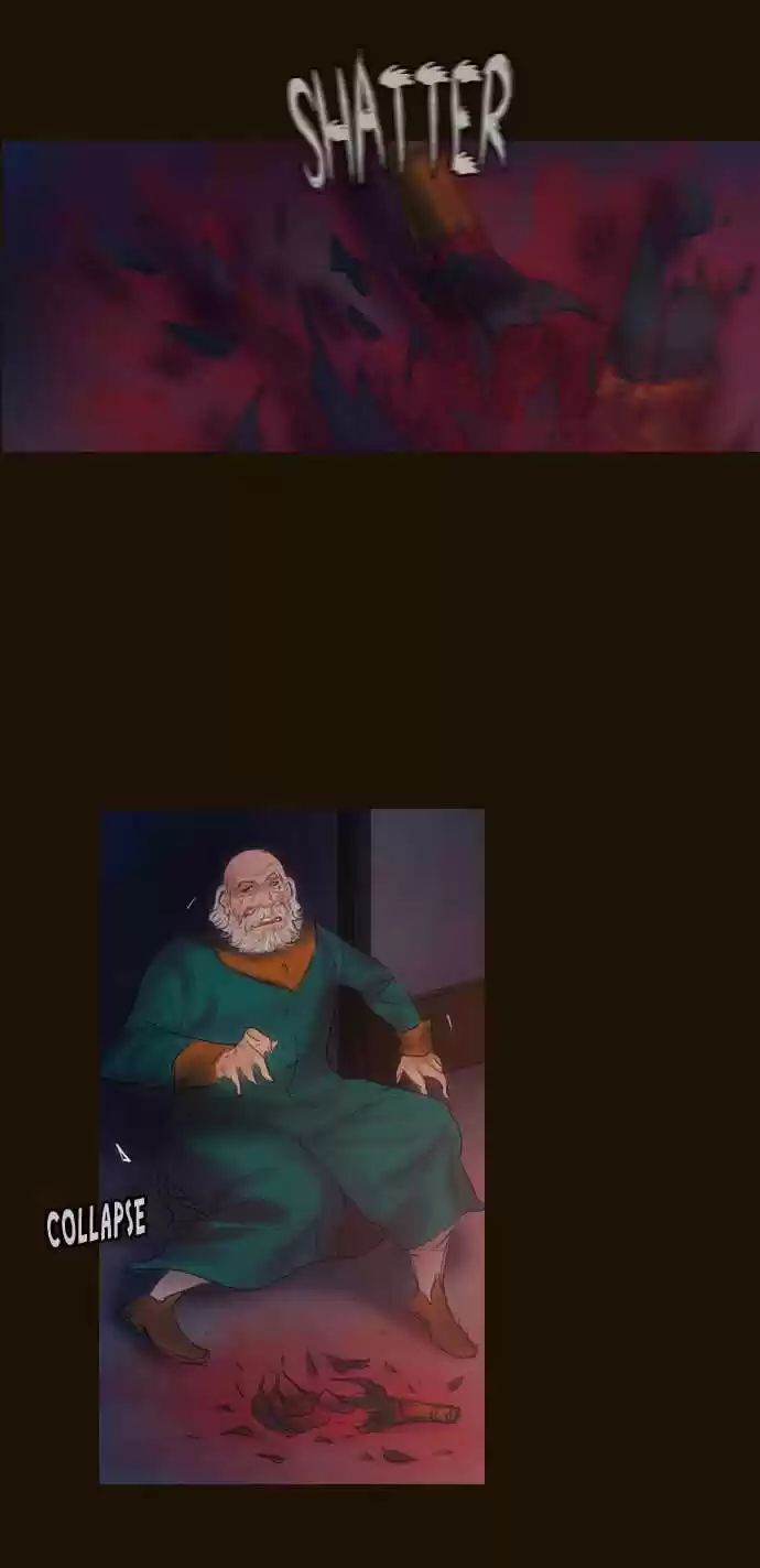 Magician (KIM Sarae) Magician 283