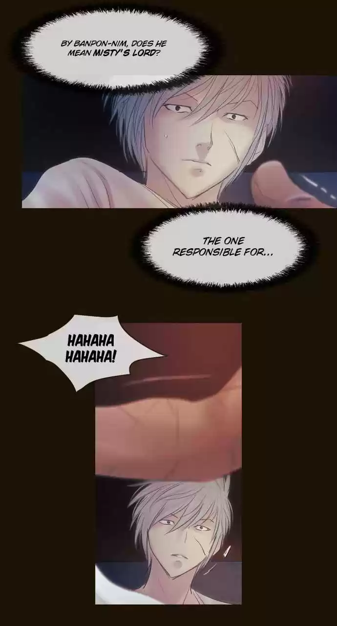 Magician (KIM Sarae) Magician 283