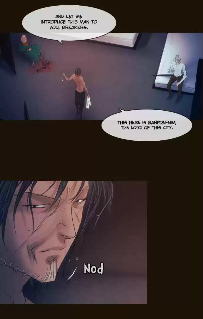 Magician (KIM Sarae) Magician 283