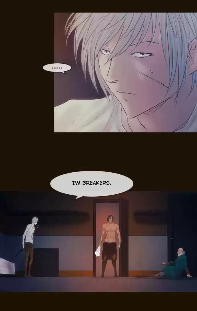 Magician (KIM Sarae) Magician 283