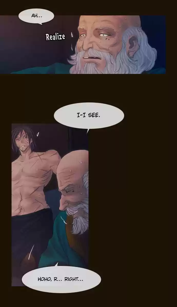 Magician (KIM Sarae) Magician 283