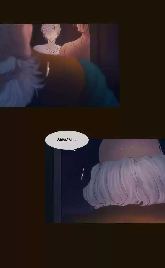 Magician (KIM Sarae) Magician 283