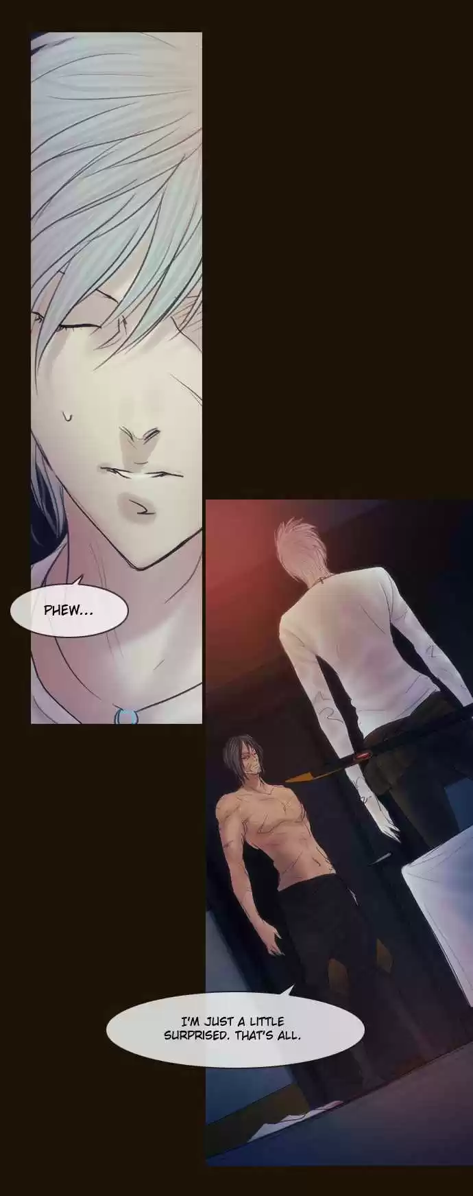 Magician (KIM Sarae) Magician 283