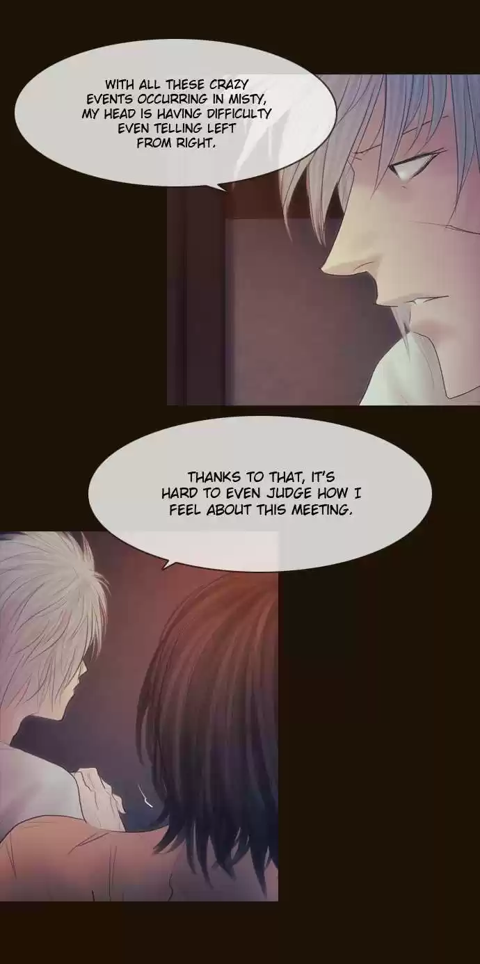 Magician (KIM Sarae) Magician 284