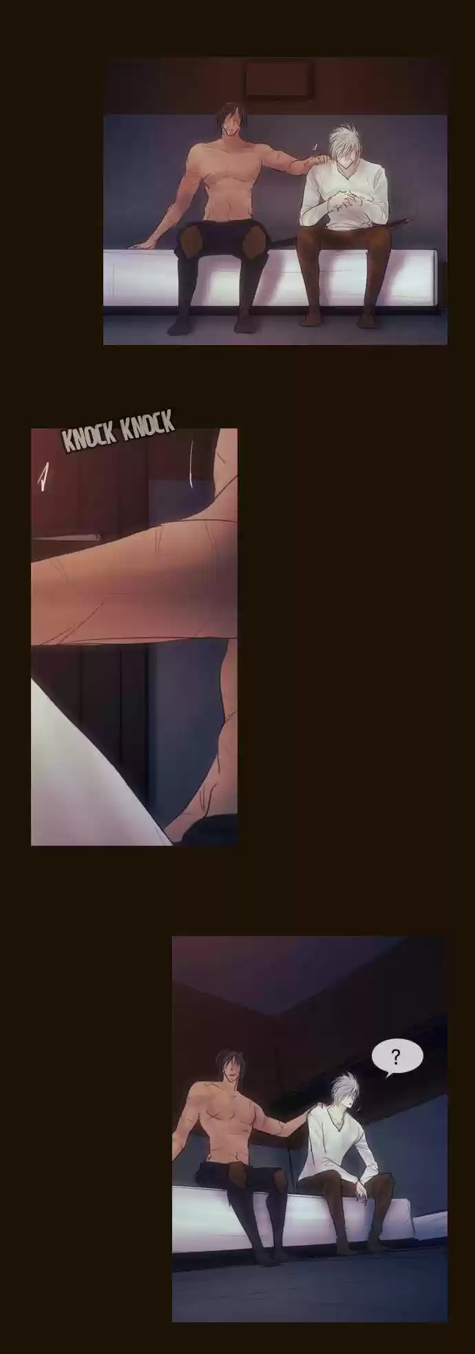 Magician (KIM Sarae) Magician 284