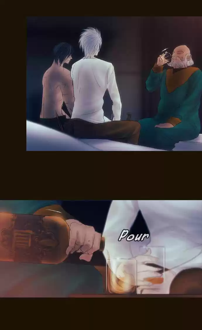 Magician (KIM Sarae) Magician 284