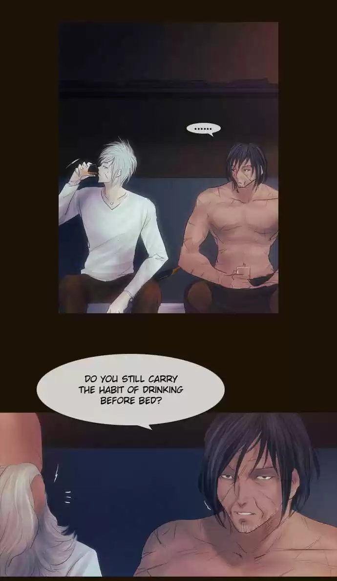 Magician (KIM Sarae) Magician 284