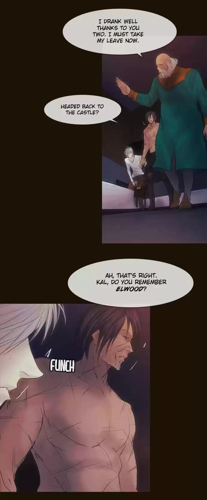 Magician (KIM Sarae) Magician 284