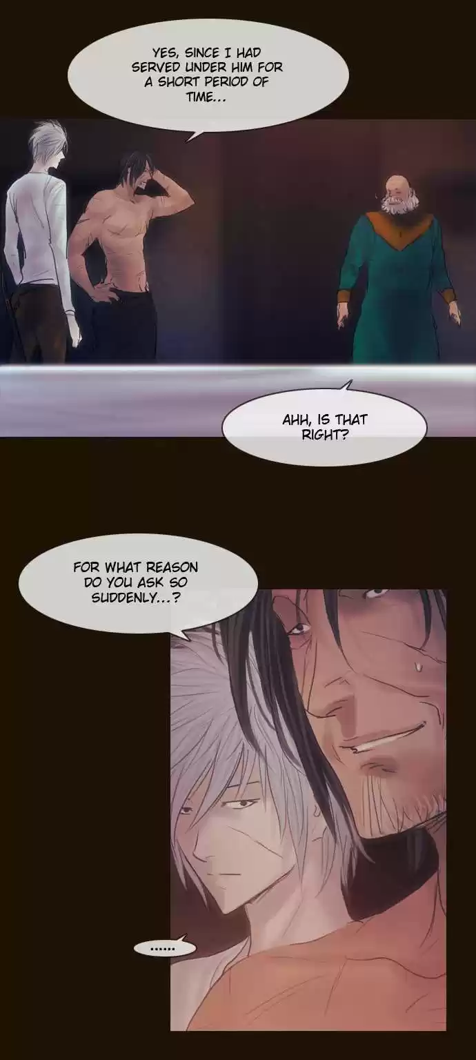 Magician (KIM Sarae) Magician 284