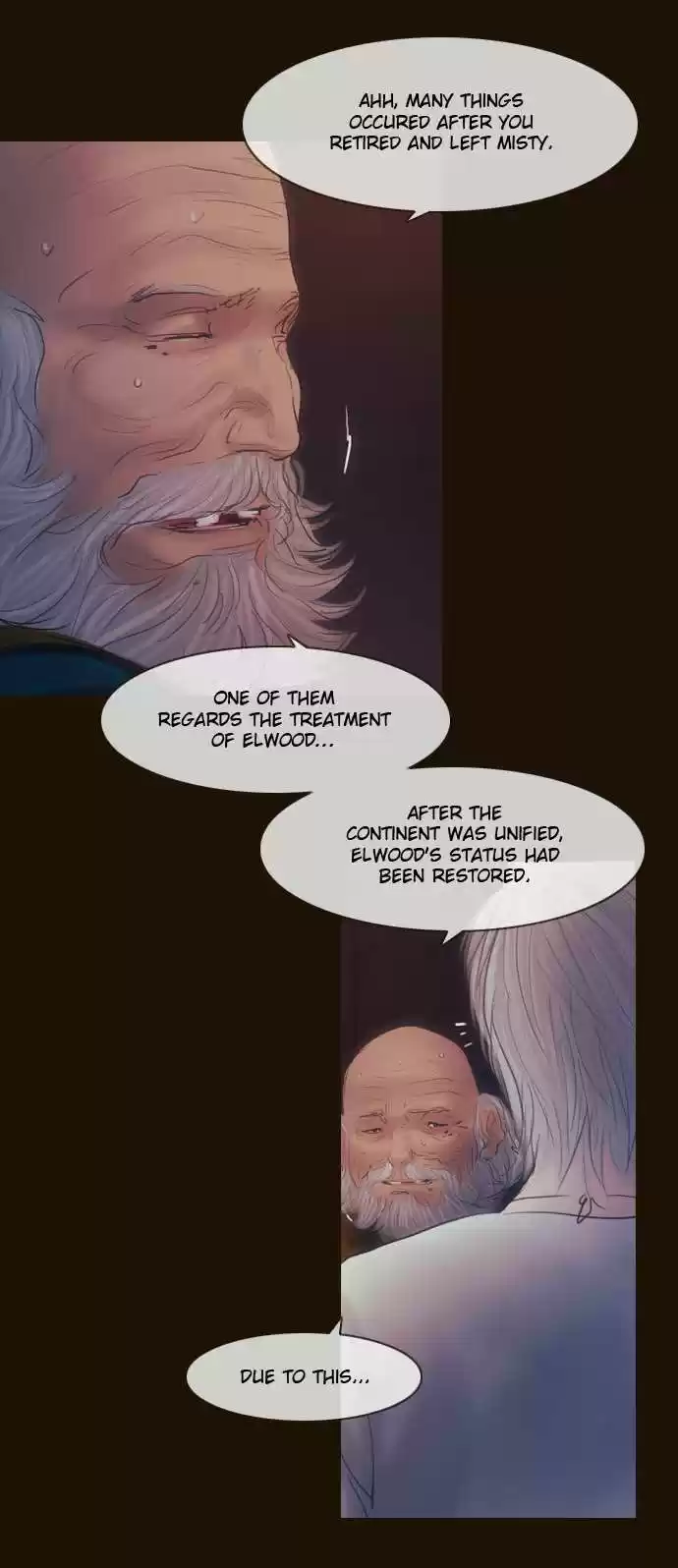 Magician (KIM Sarae) Magician 284