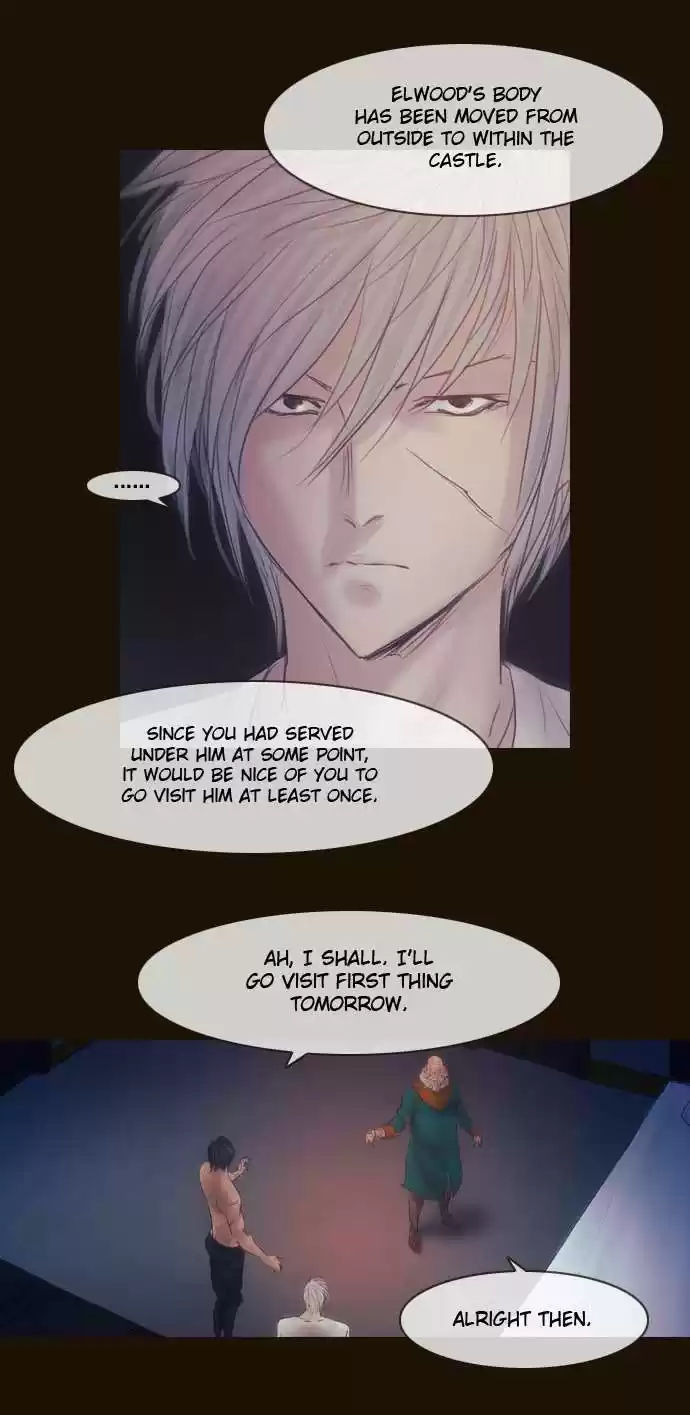 Magician (KIM Sarae) Magician 284