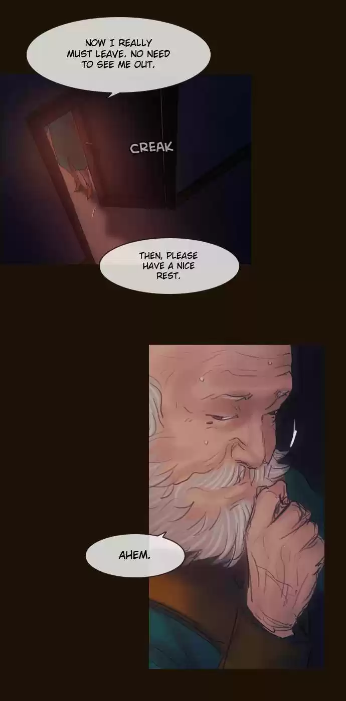 Magician (KIM Sarae) Magician 284