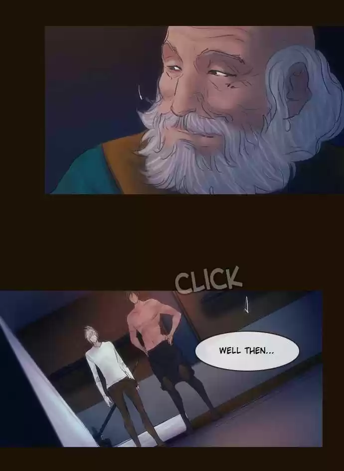 Magician (KIM Sarae) Magician 284