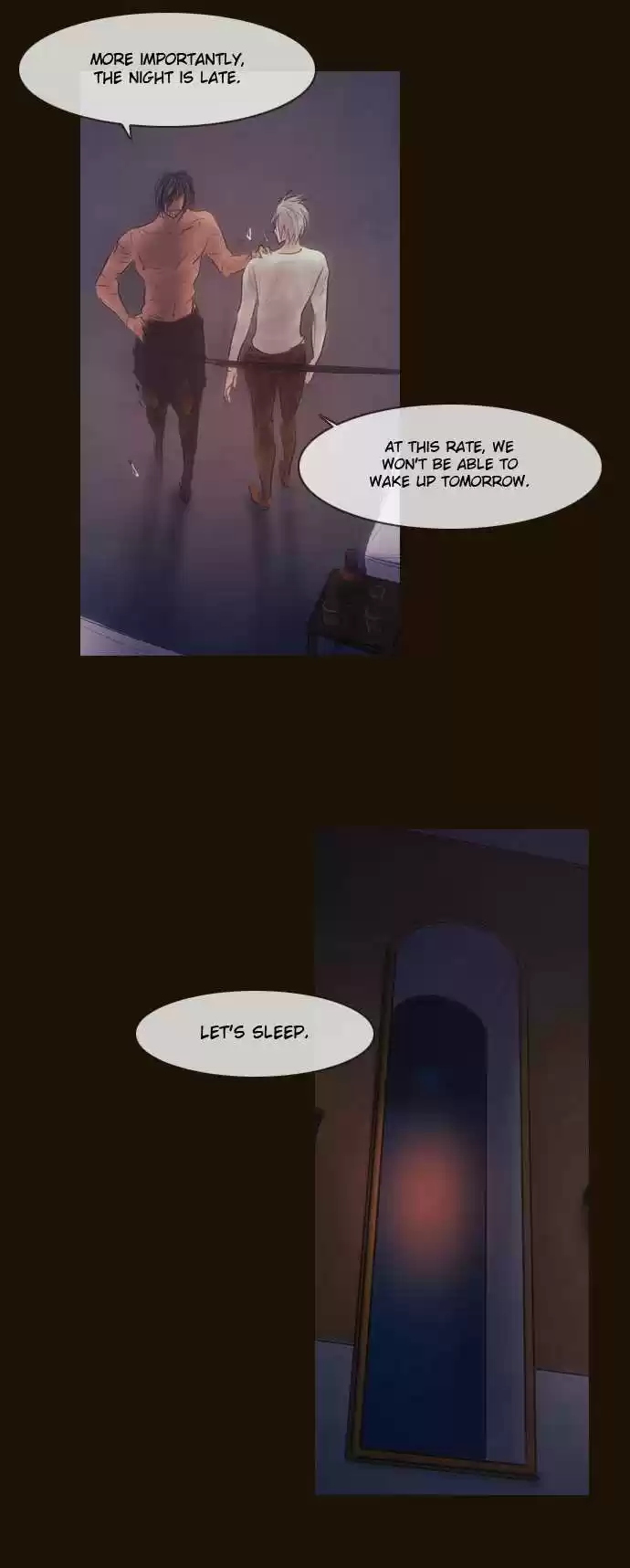 Magician (KIM Sarae) Magician 284