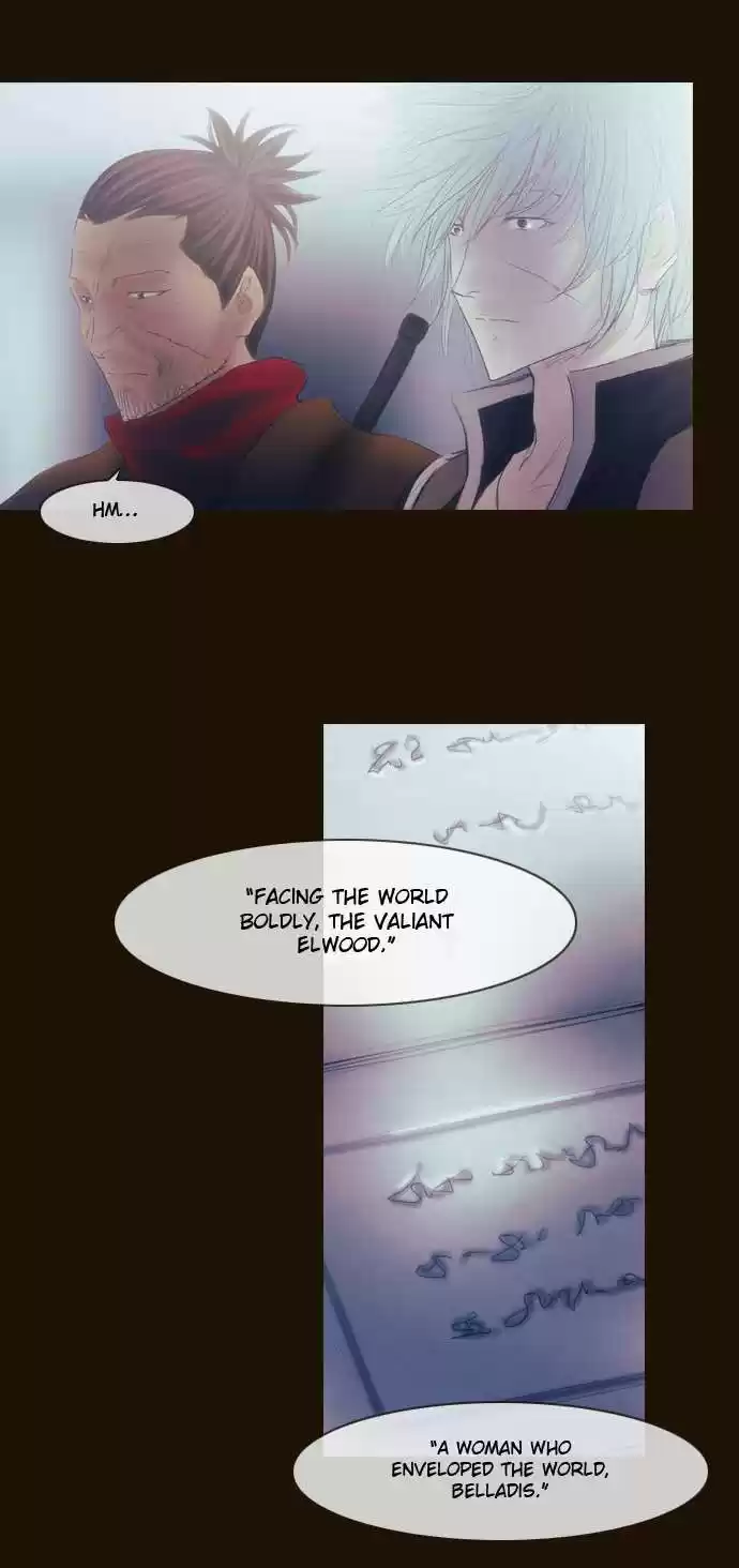 Magician (KIM Sarae) Magician 284