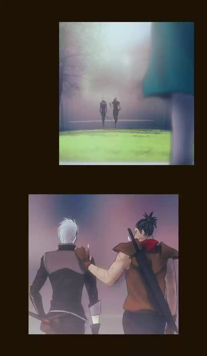 Magician (KIM Sarae) Magician 284