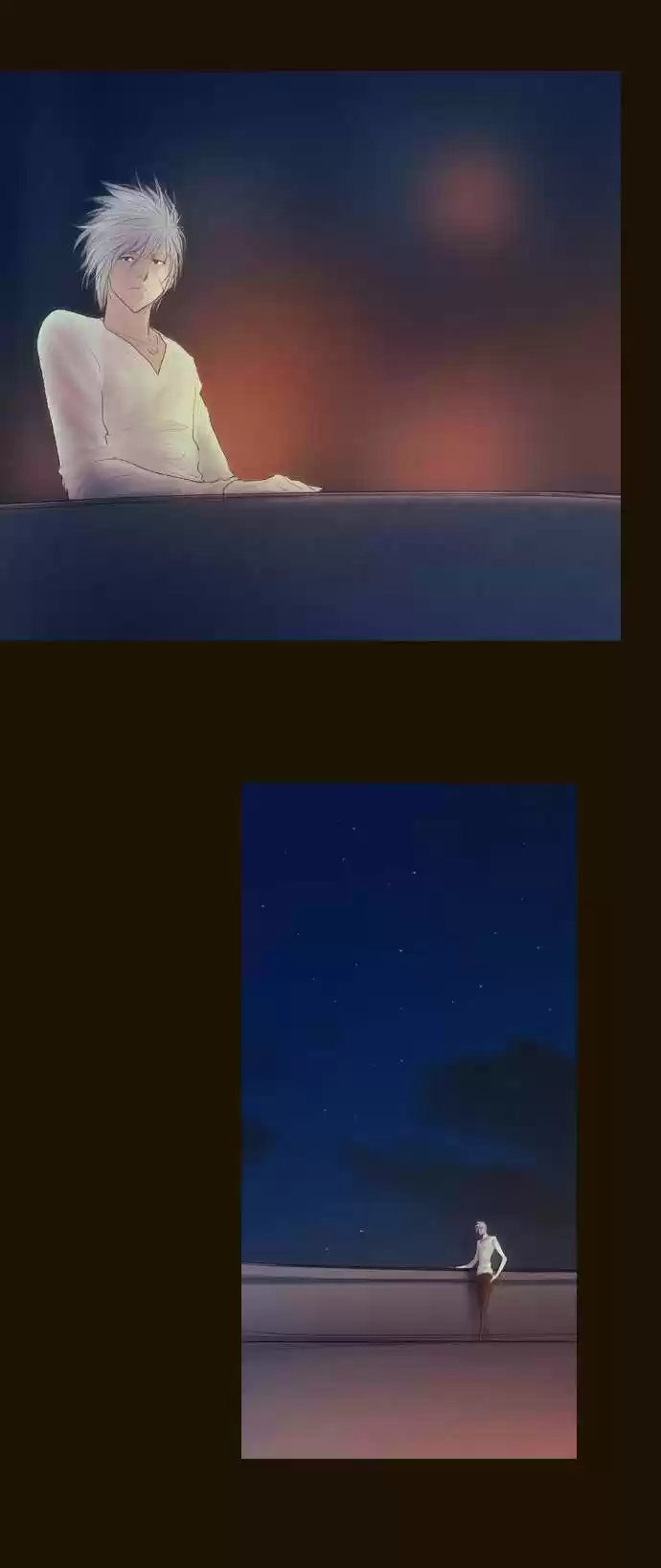 Magician (KIM Sarae) Magician 284