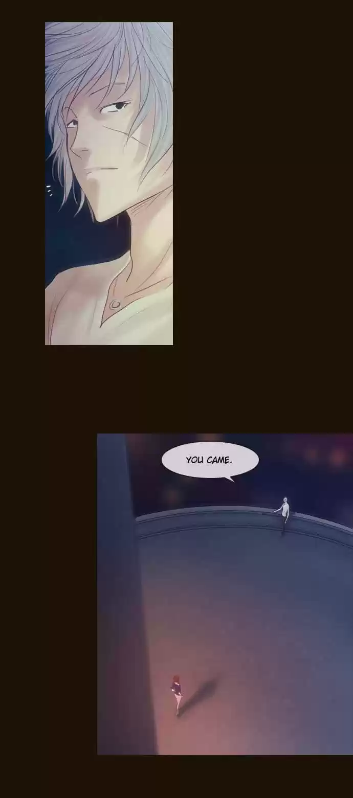 Magician (KIM Sarae) Magician 284