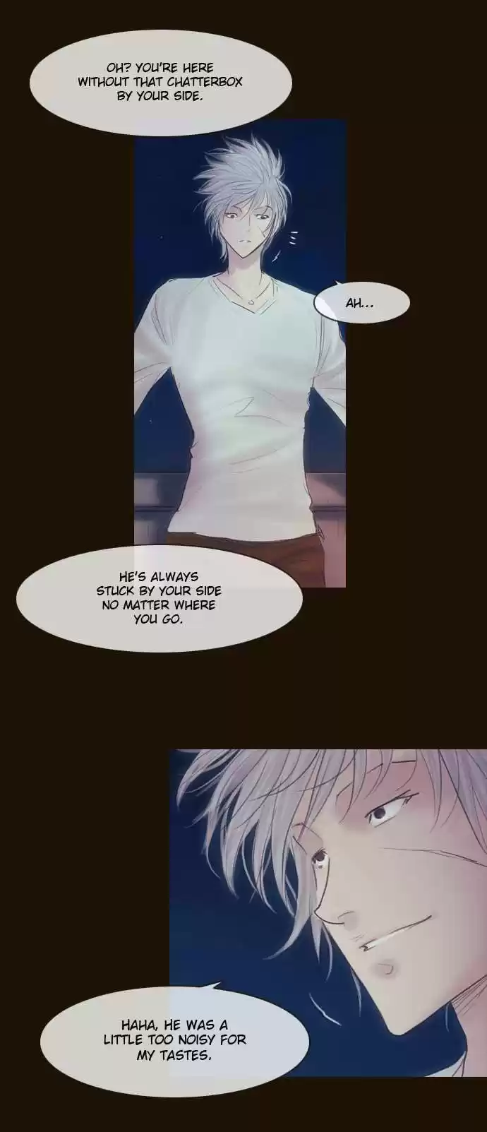 Magician (KIM Sarae) Magician 284