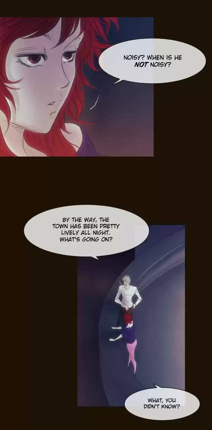 Magician (KIM Sarae) Magician 284