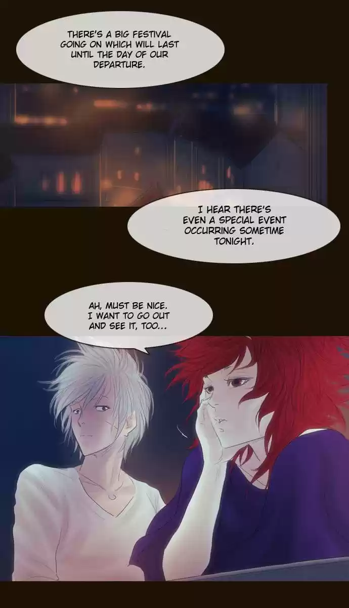 Magician (KIM Sarae) Magician 284