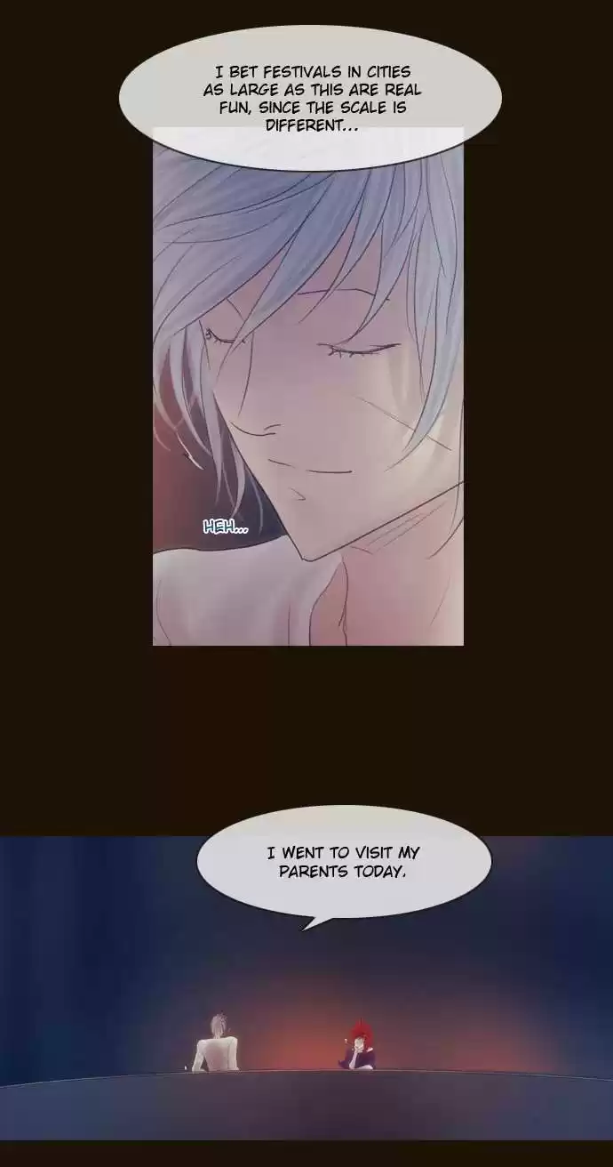 Magician (KIM Sarae) Magician 284