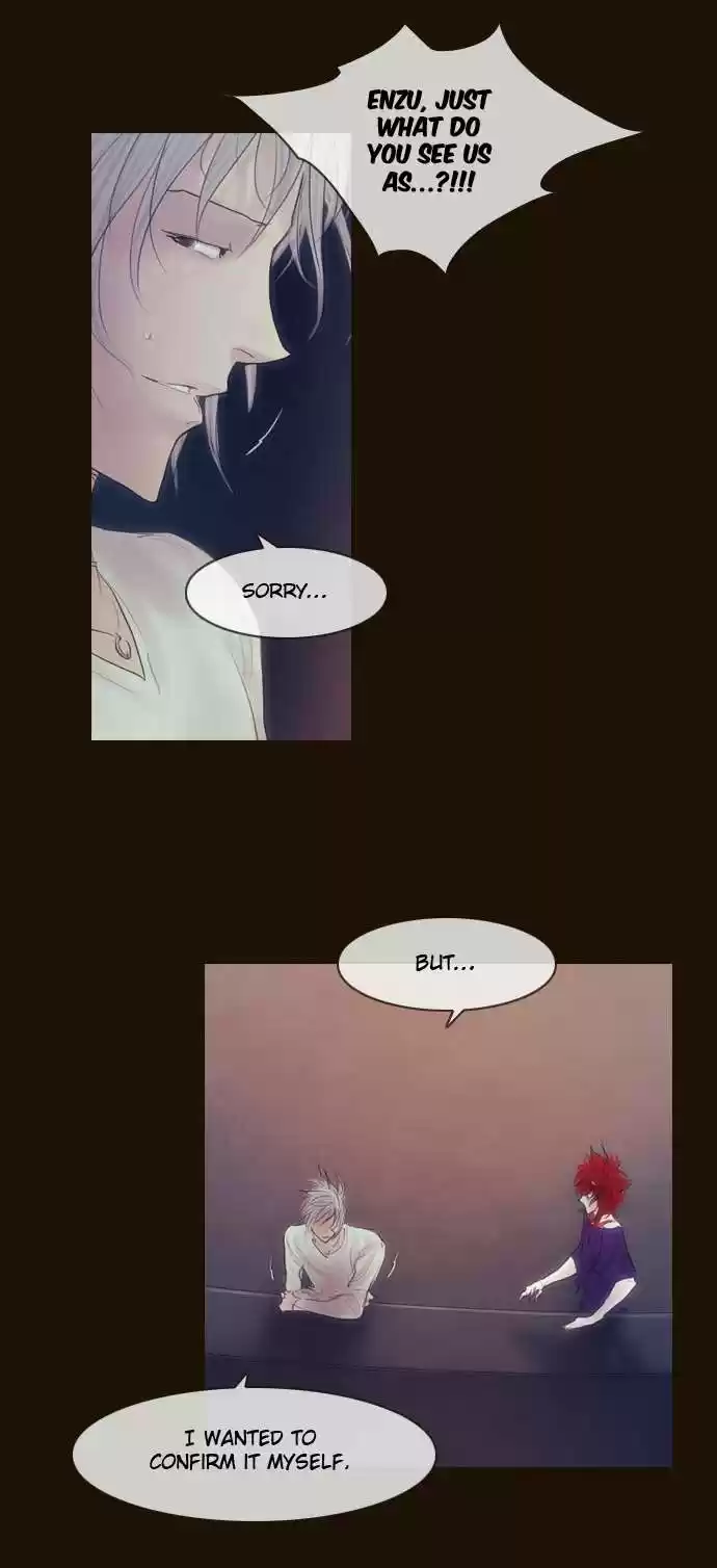 Magician (KIM Sarae) Magician 284