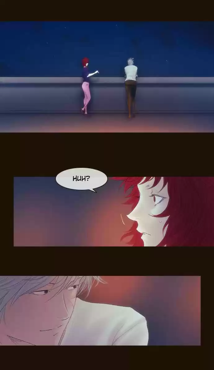 Magician (KIM Sarae) Magician 284