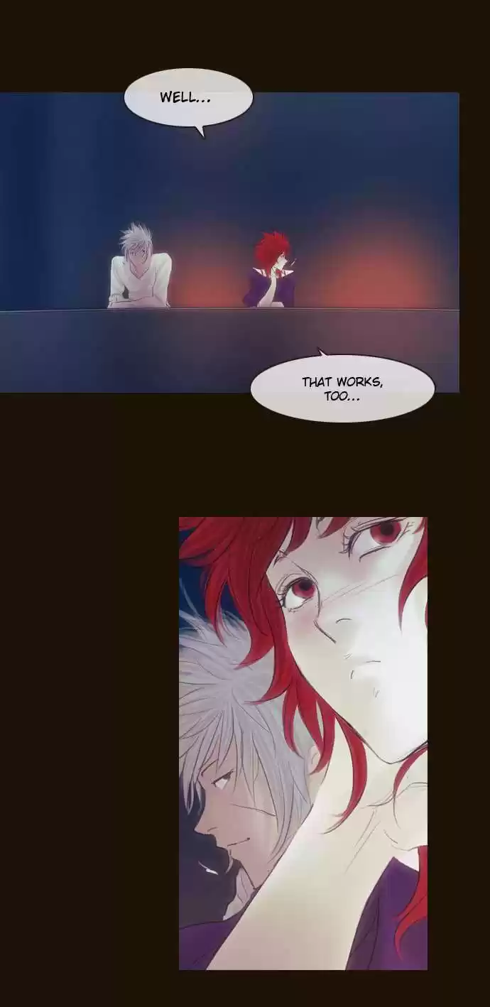 Magician (KIM Sarae) Magician 284