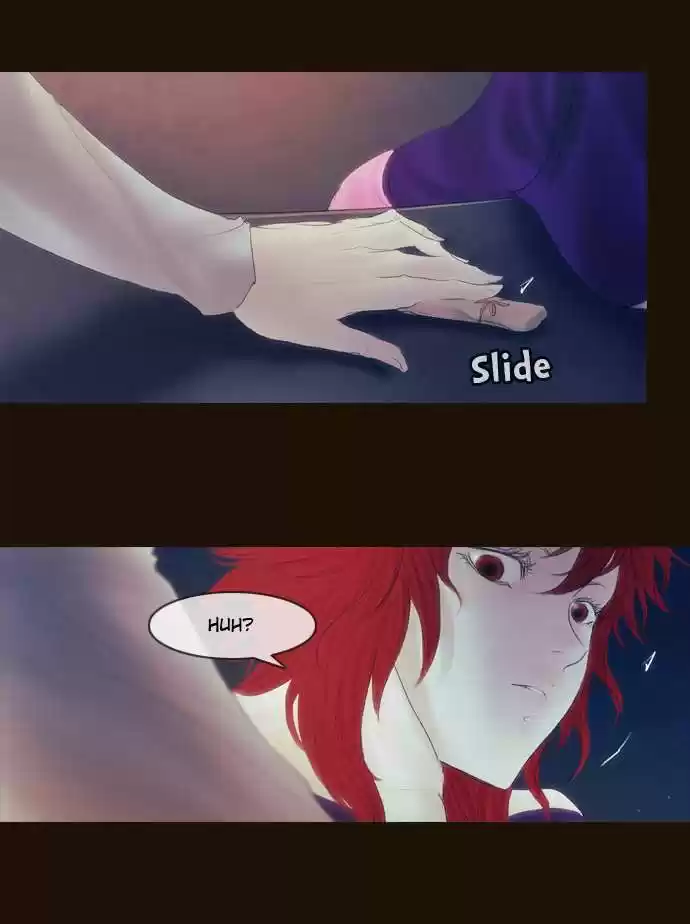 Magician (KIM Sarae) Magician 284