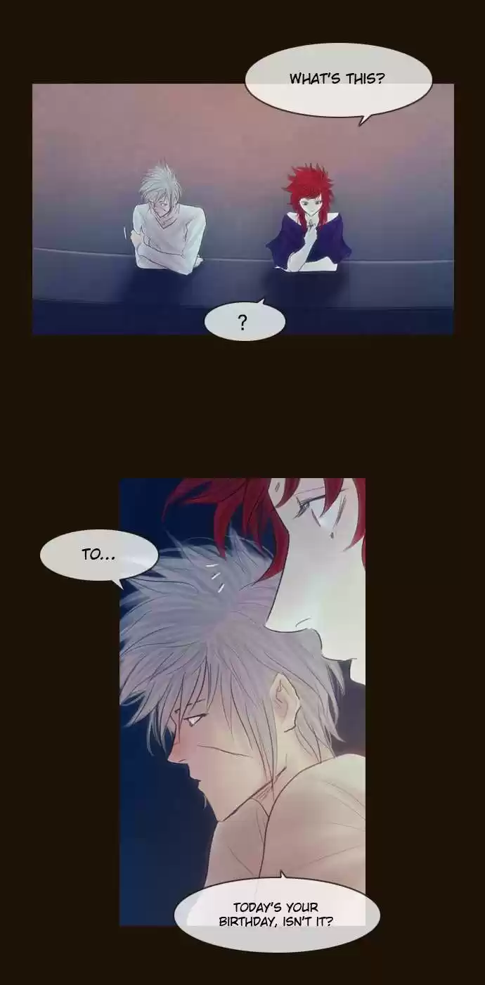 Magician (KIM Sarae) Magician 284