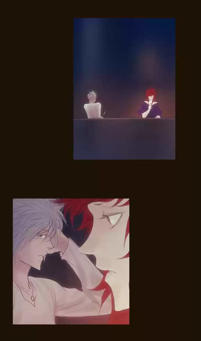 Magician (KIM Sarae) Magician 284