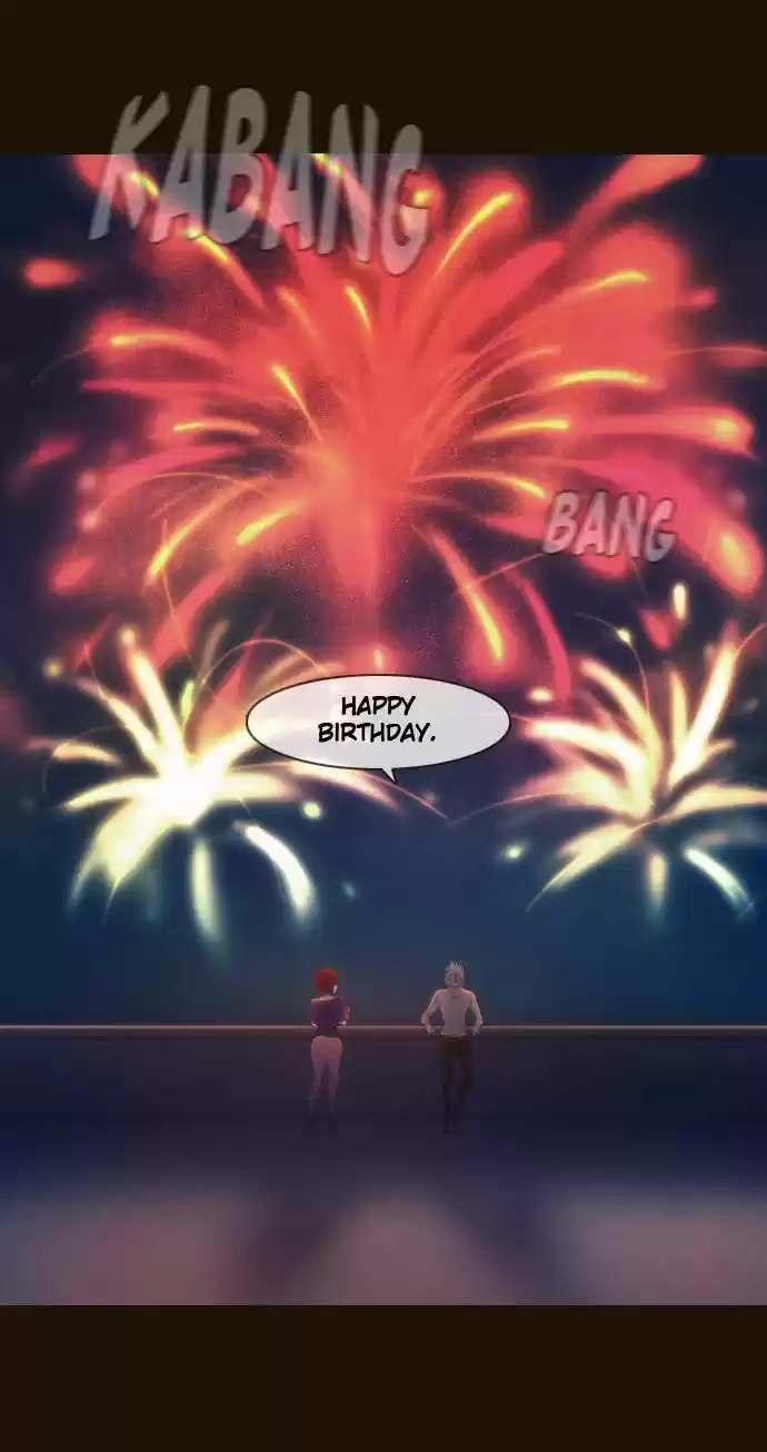 Magician (KIM Sarae) Magician 284