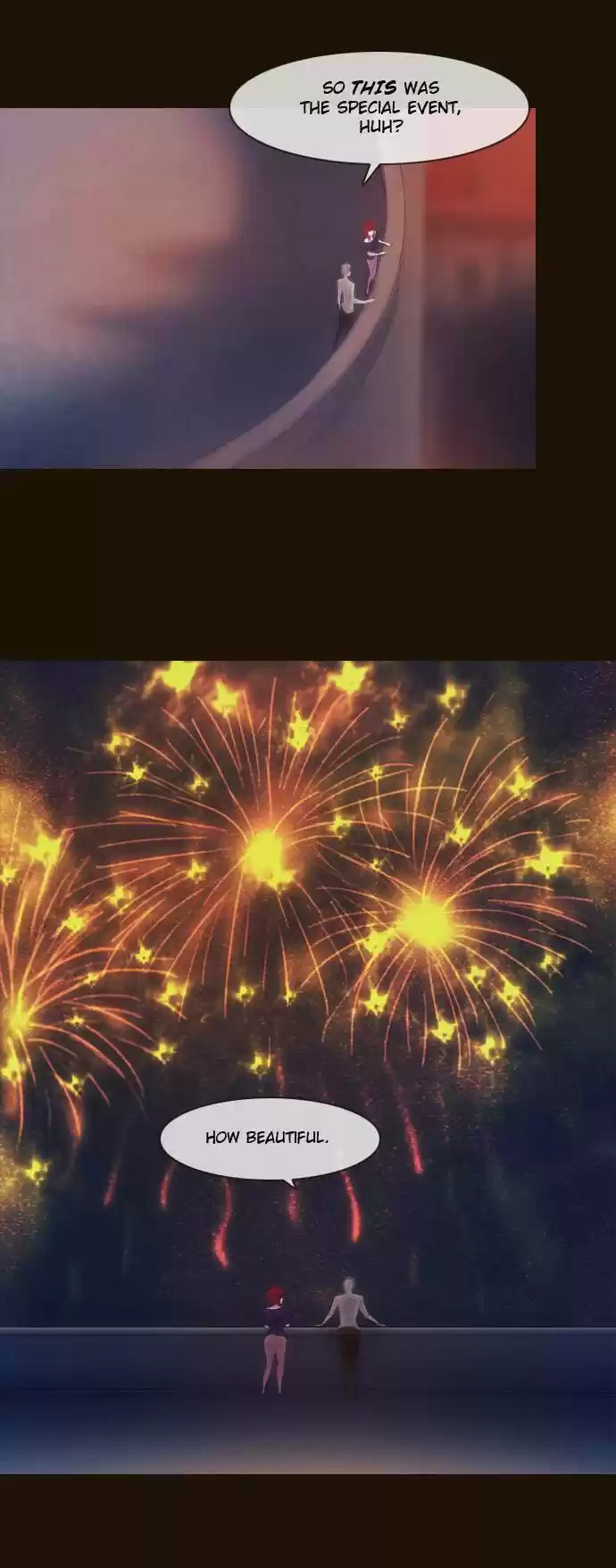 Magician (KIM Sarae) Magician 284